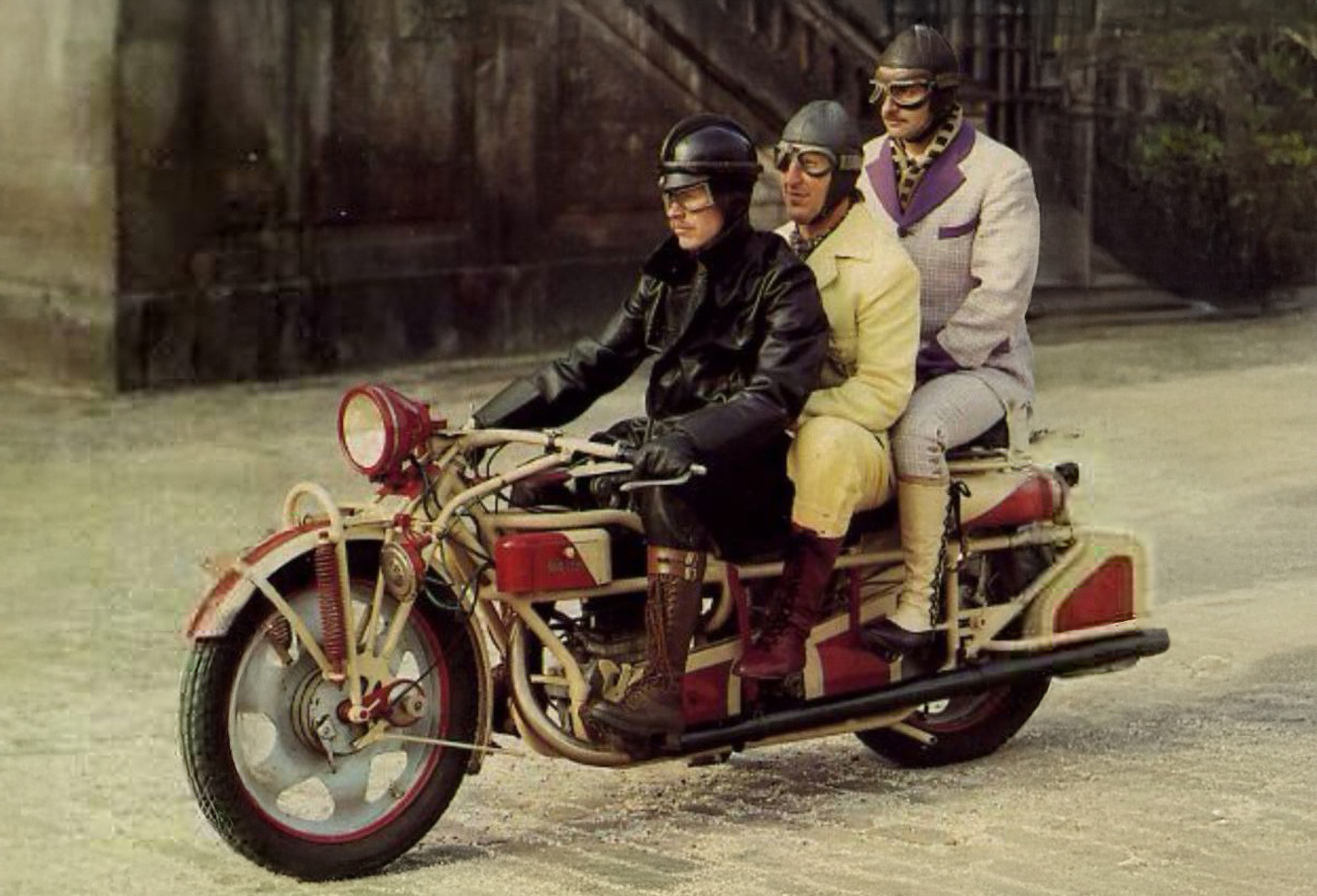 My random banner image